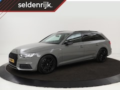Audi A4 Avant - 1.4 TFSI Sport S line black edition | Sfeerverlichting | Automaat | Navi | Cruise Control