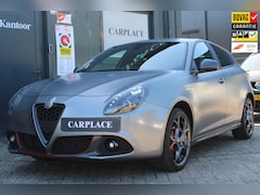 Alfa Romeo Giulietta - 2.0 JTDm Exclusive