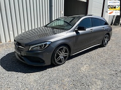 Mercedes-Benz CLA-klasse Shooting Brake - 180 Solution AMG PANO