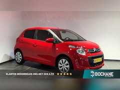 Citroën C1 - 1.0 VTi Feel