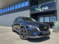 Mazda CX-5 - 2.0 Autom.M Hybrid Bose El.Klep Navi 360Camera