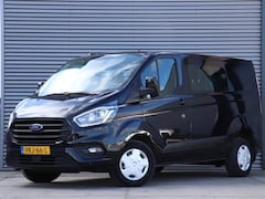 Ford Transit Custom - 280 2.0 TDCI 130pk Trend DC *Zie omschrijving