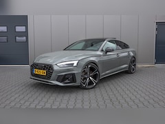 Audi A5 Sportback - 35 TFSI S edition | Pano | Massage | Matrix | Camera | Cruise