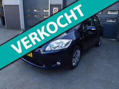 Toyota Auris - 1.3 Aspiration, Nette auto, Org. Ned, RIJKLAARPRIJS