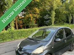 Toyota Aygo - 1.0-12V + inruilkoopje