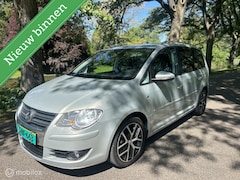 Volkswagen Touran - 1.4 TSI Highline /NIEUWE APK/VOL OPTIE’S/