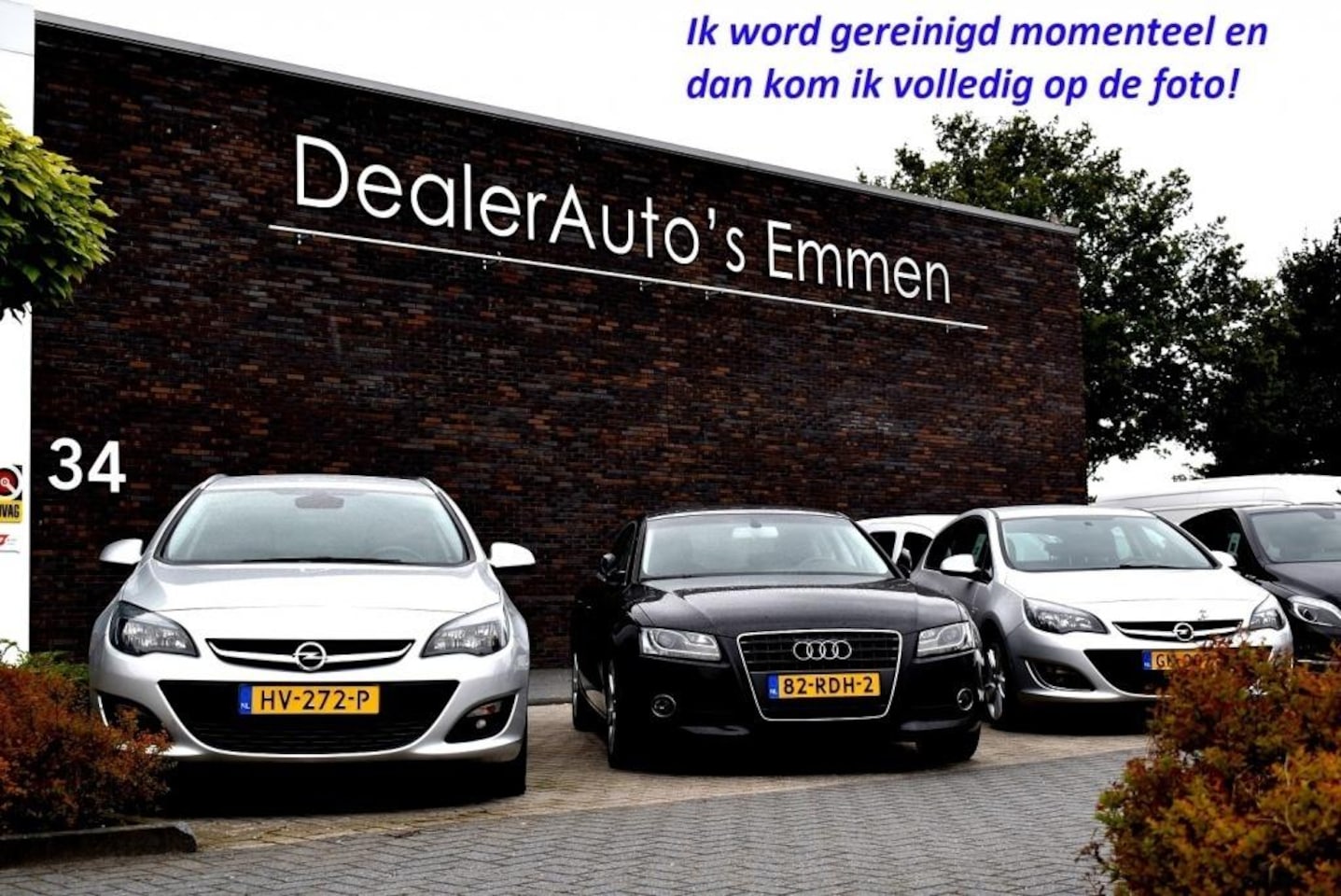 Volvo V60 - 2.0 T5 Momentum 2.0 T5 Momentum - AutoWereld.nl