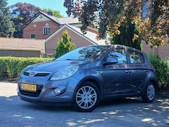 Hyundai i20 - 1.2i Dynamic