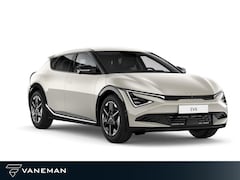 Kia EV6 - Plus Advanced 84 kWh | Electronic climate controle | Zelf samenstellen