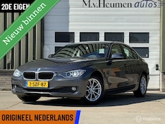 BMW 3-serie - 316i F30 Climate Sportstoelen Automaat LED