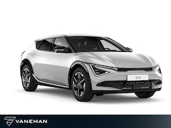 Kia EV6 - Light Edition 63 kWh | Navigatiesysteem full map | Electronic climate control