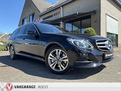 Mercedes-Benz E-klasse Estate - 400 Automaat Prestige Avantgarde Full LED / 360 Camera / Adap. Cruise control