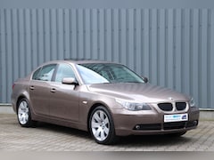 BMW 5-serie - 520i EXECUTIVE *75.702KM