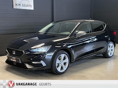 Seat Leon - 1.4 TSI eHybrid PHEV FR Navi Clima Adapt Cruise Lm Velgen Zuinig en Mooi