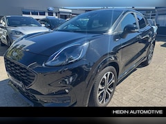 Ford Puma - 1.0 EcoBoost Hybrid ST-Line | Driver Assistance Pack | Winter Pack