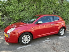 Alfa Romeo MiTo - 1.4 T Distinctive / Airco / 95000 km