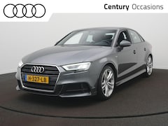 Audi A3 Limousine - 35 TFSI CoD Advance Sport S-Line | Virtual | Climate | Navi