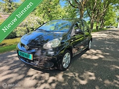 Toyota Aygo - 1.0-12V Comfort /NIEUWE APK/AIRCO/NAP/NETTE AUTO