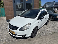 Opel Corsa - 1.4-16V Color Edit
