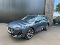 Ford Kuga - 2.5 190pk FHEV Vignale Trekhaak, Winter, B&O, HUD wel automaat geen stekker VOL