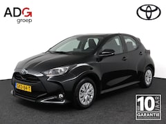 Toyota Yaris - 1.5 Hybrid Active | Apple Carplay/Android Auto | Parkeercamera | Adaptieve Cruise-Control
