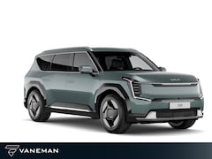 Kia EV9 - First Edition 76.1 kWh | Apple Carplay/Android Auto | Stel zelf samen