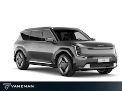 Kia EV9 - Air 99.8 kWh | Electronic climate controle | Zelf samenstellen