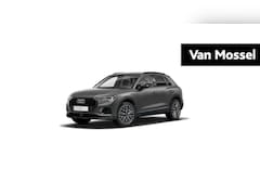 Audi Q3 - 35 TFSI S edition 150 PK | S-line | Automaat | Navigatie | Trekhaak | Adaptive Cruise Cont