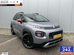 Citroën C3 Aircross - 1.2 PT 110 PK C-Series NAVI/CLIMA/TREKH