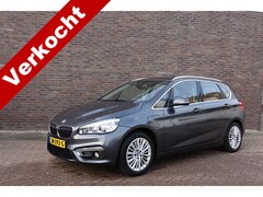 BMW 2-serie Active Tourer - 225xe Centennial High Executive 4x4 panoramadak Full options Hybride