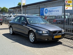 Volvo S60 - 2.4 Edition | Airco | Cruise |Trekhaak