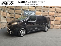Toyota PROACE Long Worker - 2.0 D-4D Professional Worker Carplay Navi Trekhaak PDC keyless