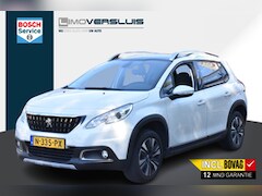 Peugeot 2008 - 1.2 PureTech Blue Lease Executive | Panorama | Carplay | 12 mnd BOVAG garantie Whatsapp 06