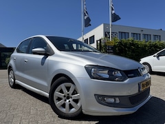 Volkswagen Polo - 1.2 TDI Bleumotion Cruise|Clima 2011