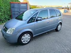 Opel Meriva - 1.4-16V Enjoy NAVI COLOR/TV/MP3/BLUETOOTH/EXPORT Ready!/RIJDT GOED