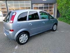 Opel Meriva - 1.4-16V Enjoy NAVI COLOR/TV/MP3/BLUETOOTH/EXPORT Ready!/RIJDT GOED