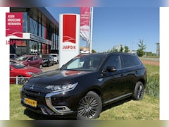 Mitsubishi Outlander - BWJ 2020 2.4 135 PK PHEV S-Edition AUTOMAAT / APPLE CAPLAY / ANDROID AUTO / CLIMA / ADAPTI