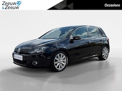 Volkswagen Golf - 1.4 TSI Highline | Zeer nette auto | Automaat | Navigatie | Parkeersensor voor + achter |