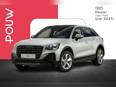 Audi Q2 - 35 TFSI 150pk S-tronic S-line edition | Panoramadak | Adaptive cruise control | Achteruitr