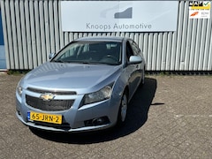 Chevrolet Cruze - 1.6 LS Handel/Export Verkoop