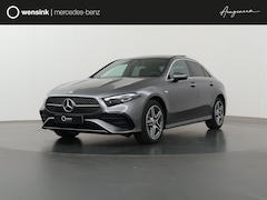 Mercedes-Benz A-klasse - 250 e Business Solution AMG