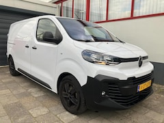 Citroën Jumpy - 2.0 BlueHDI 145 S&S L2 Automaat