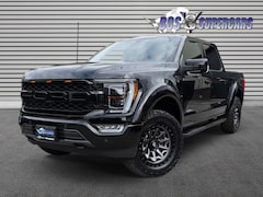 Ford F150 - LARIAT SPORT BAD ASS BOS