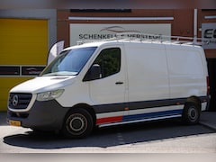 Mercedes-Benz Sprinter - 314 2.2 CDI L2H1 DC / Automaat / Cruise / Camera / Zeer Netjes /