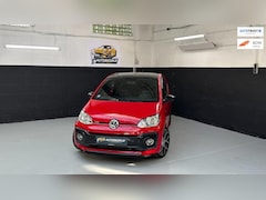 Volkswagen Up! - 1.0 TSI GTI | 116 pk | 1e Eigenaar