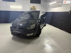 Ford Galaxy - 2.0-16V Trend | 7P | PANO | STL VERW