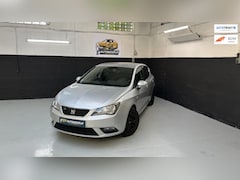 Seat Ibiza - 1.2 TSI FR | 2015 | NETTE AUTO