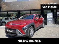 Hyundai Kona - Comfort HEV | uit voorraad | Hybride | automaat |