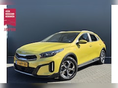 Kia XCeed - BWJ 2023 1.0 T-GDi 120 PK ComfortLine APPLE CARPLAY / ANDROID AUTO / NAVI / CLIMA / CRUISE