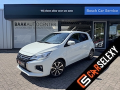Mitsubishi Space Star - 1.2 Instyle | Carplay | LM Velgen | Automaat